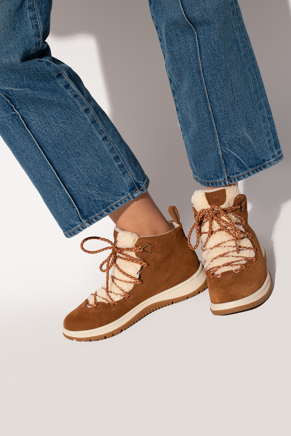 IetpShops | UGG Ovadia 'Lakesider' boots | Women's Shoes | ugg